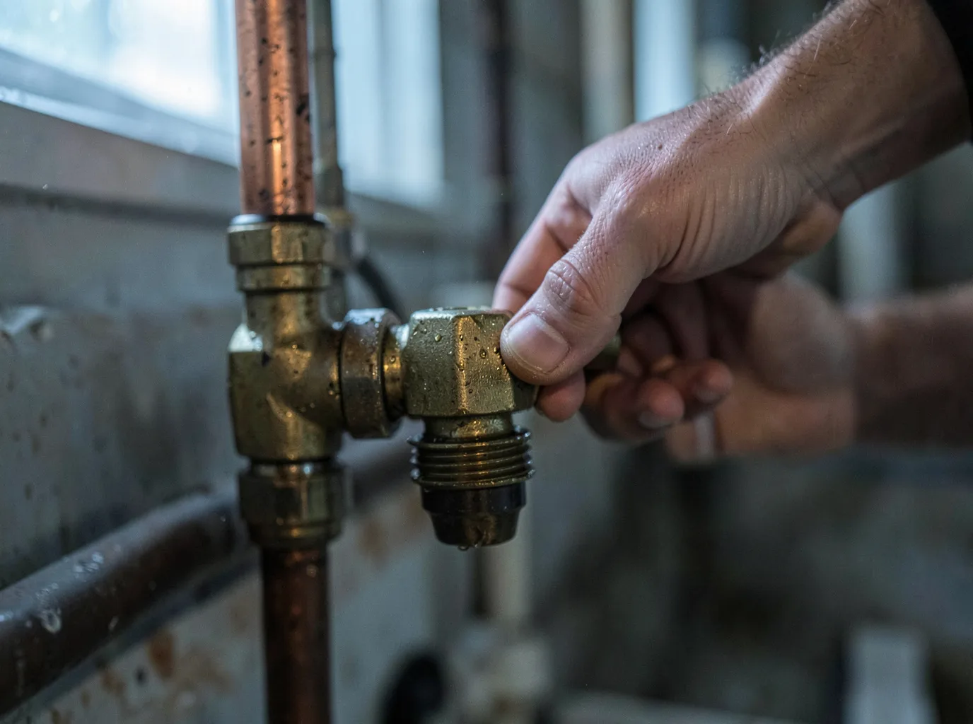 Emergency Plumber May, TX FAQs